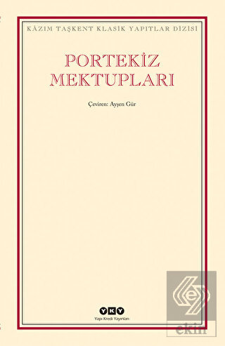 Portekiz Mektupları