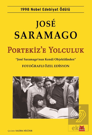 Portekiz'e Yolculuk – Fotoğraflı Özel Edisyon