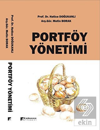 Portföy Yönetimi