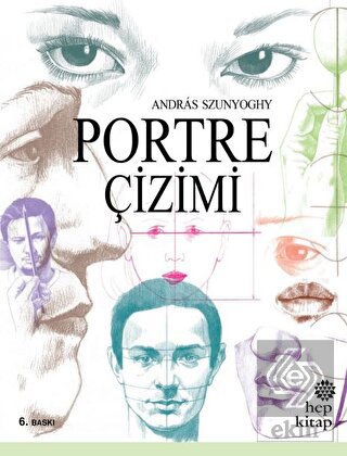 Portre Çizimi