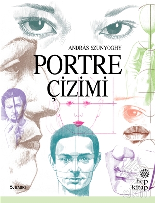 Portre Çizimi