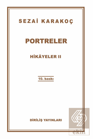 Portreler - Hikayeler 2