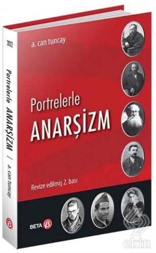 Portrelerle Anarşizm