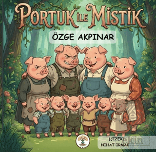 Portuk İle Mistik