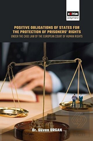 Positive Obligations of States for the Protection