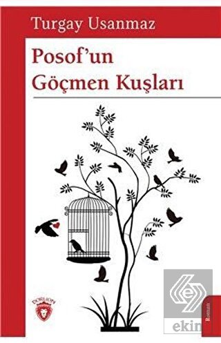 Posof'un Göçmen Kuşları