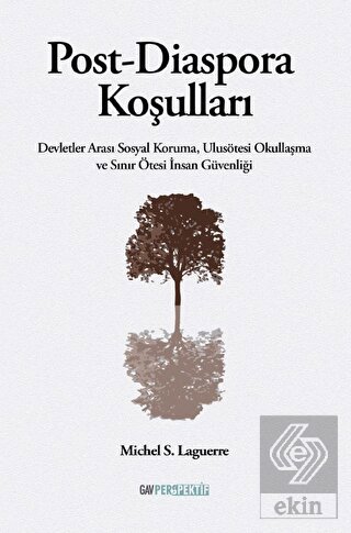 Post - Diaspora Koşulları