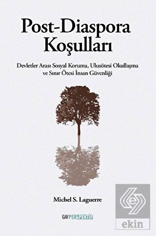 Post - Diaspora Koşulları