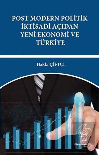 Post Modern Politik İktisadi Açıdan Yeni Ekonomi v