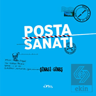 Posta Sanatı