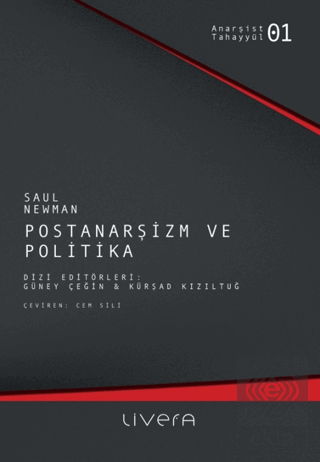 Postanarşizmin Politikası