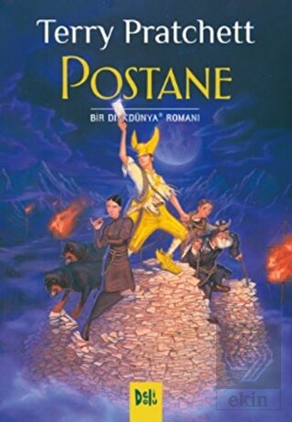Postane
