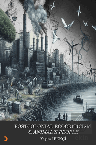 Postcolonial Ecocriticim & Animals People