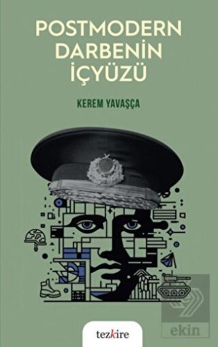 Postmodern Darbenin İçyüzü