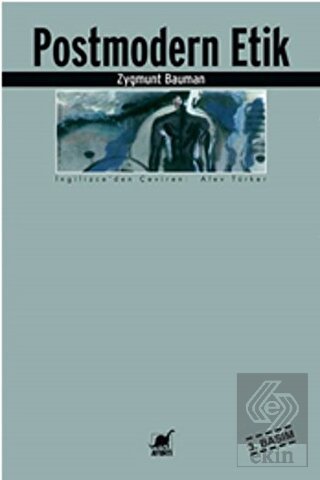 Postmodern Etik