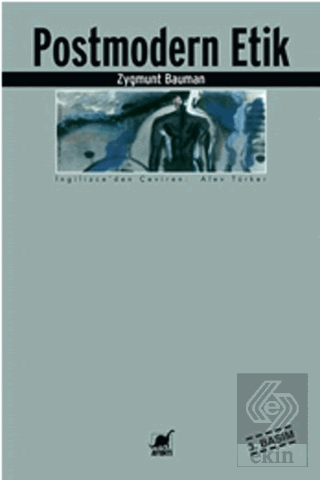 Postmodern Etik
