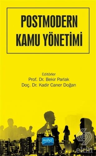 Postmodern Kamu Yönetimi