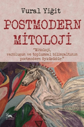 Postmodern Mitoloji