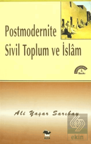 Postmodernite Sivil Toplum ve İslam
