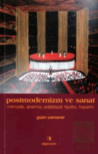 Postmodernizm ve Sanat