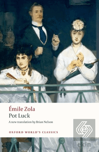 Pot Luck (Pot-Bouille)