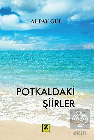 Potkaldaki Şiirler