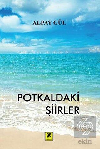 Potkaldaki Şiirler