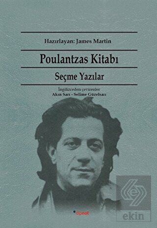 Poulantzas Kitabı: Seçme Yazılar