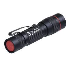 POWERDEX PD-3344 PİLLİ FENER