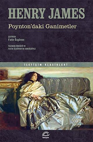 Poynton'daki Ganimetler