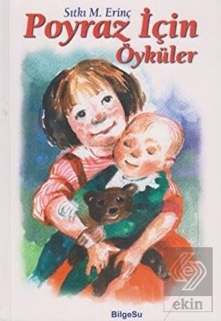 Poyraz İçin Öyküler