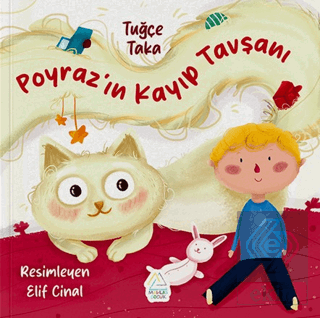 Poyrazın Kayıp Tavşanı