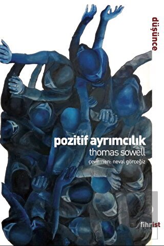 Pozitif Ayrımcılık