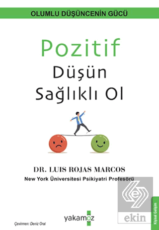 Pozitif Düşün Sağlıklı Ol