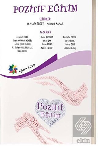 Pozitif Eğitim