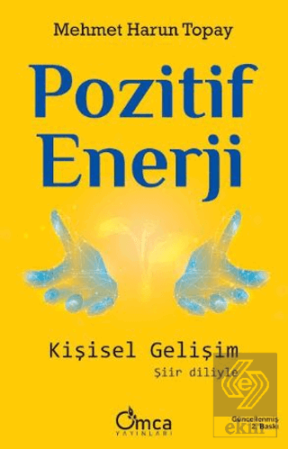 Pozitif Enerji: Kişisel Gelişim