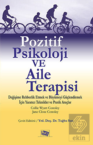 Pozitif Psikoloji ve Aile Terapisi