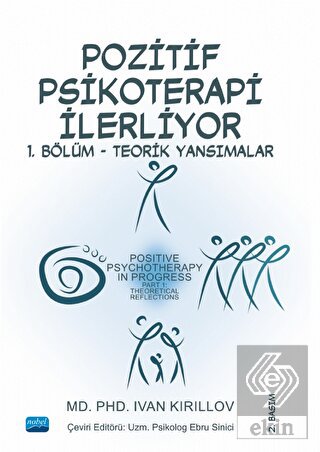 Pozitif Psikoterapi İlerliyor