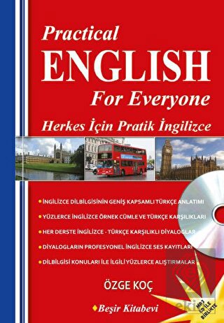 Practical English For Everyone