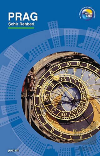 Prag Şehir Rehberi
