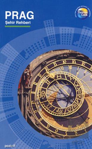 Prag Şehir Rehberi