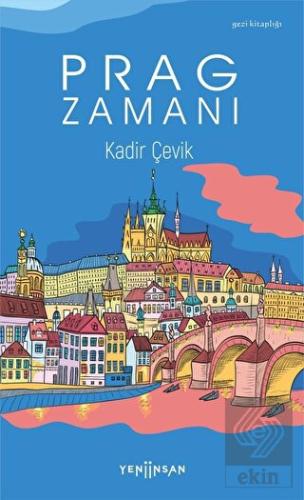 Prag Zamanı