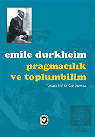 Pragmacılık ve Toplumbilim