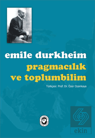 Pragmacılık ve Toplumbilim