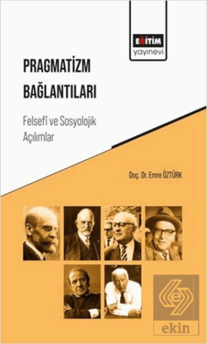 Pragmatizm Bağlantıları