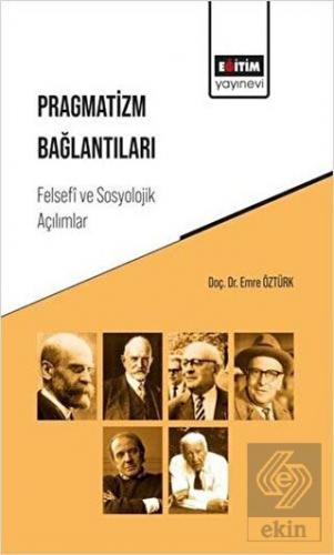 Pragmatizm Bağlantıları