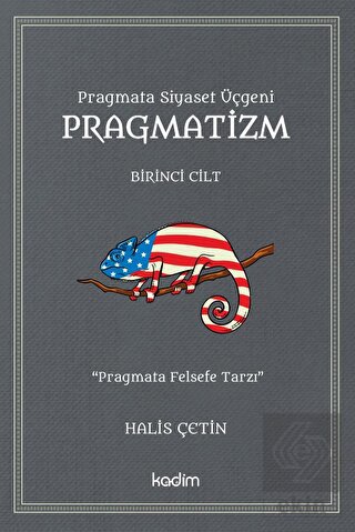 Pragmatizm - Birinci Cilt