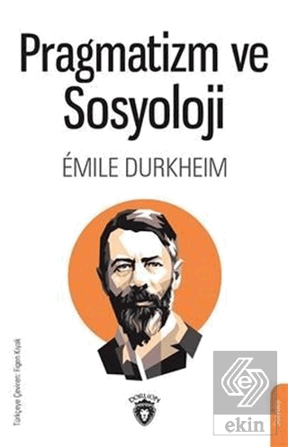 Pragmatizm ve Sosyoloji