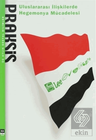 Praksis Sayı: 11