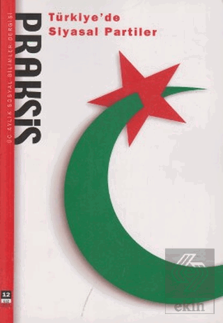Praksis Sayı: 12